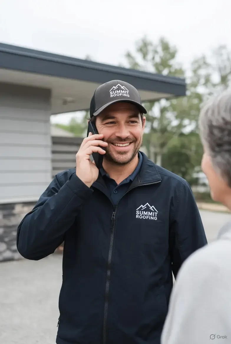 Flat Roof Leak Repair Fair Haven, MI FAQs